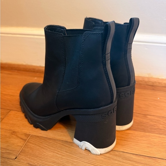 Sorel Brex Chelsea Heeled Boot - Picture 4 of 6